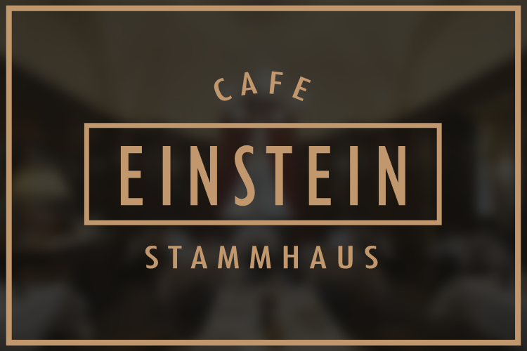 Berlin Konditor gesucht Café Einstein